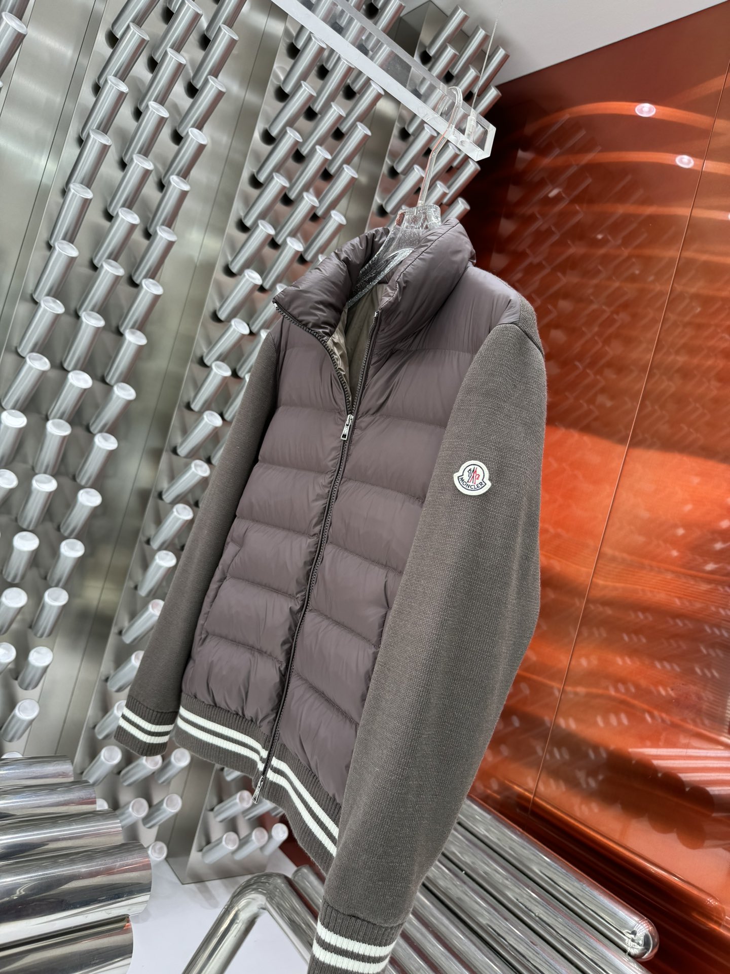 Moncler Down Jackets